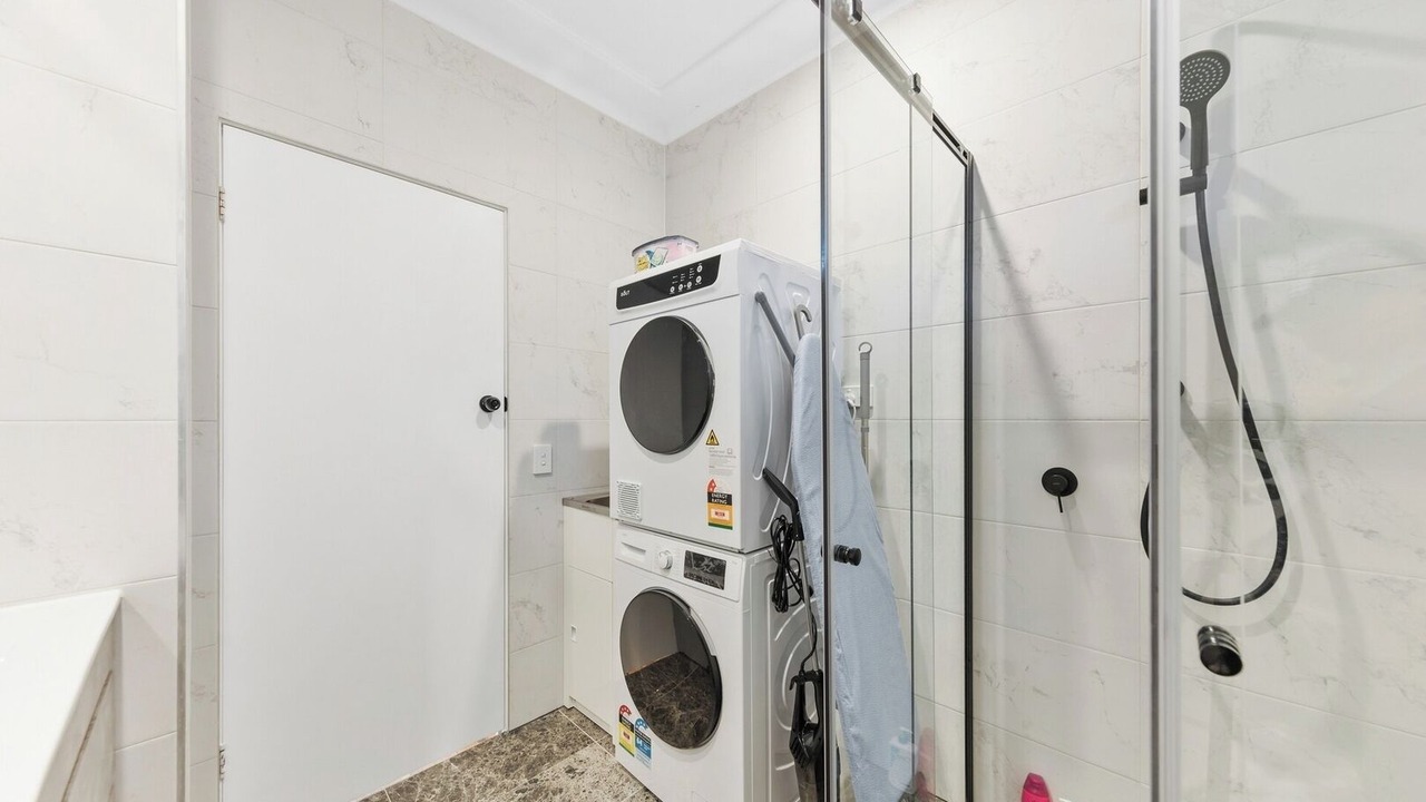 Photo of Bathroom in North Ryde