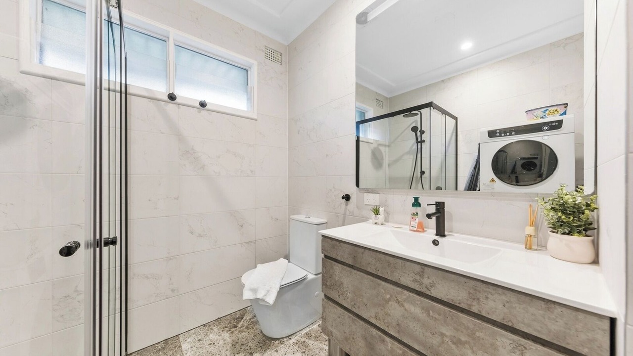 Photo of Bathroom in North Ryde