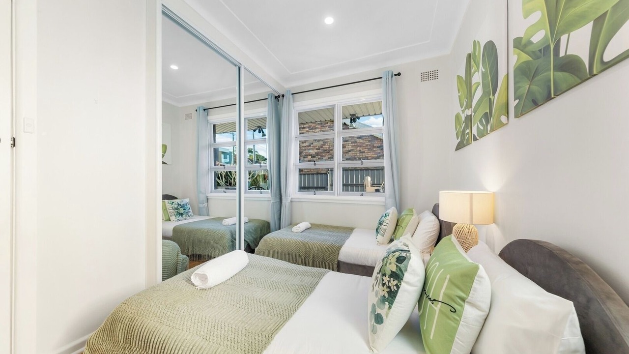 Photo of Bedroom in North Ryde