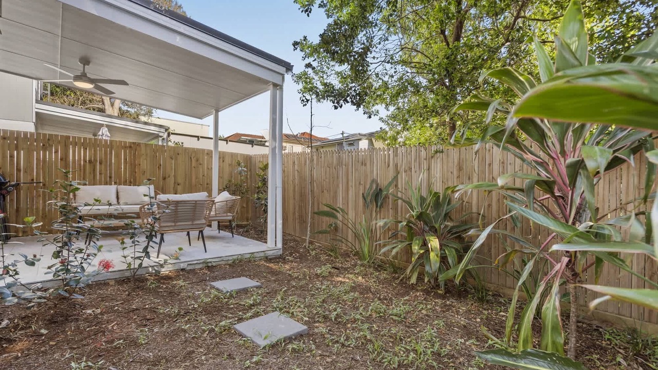 Photo of Outdoor in Greenslopes