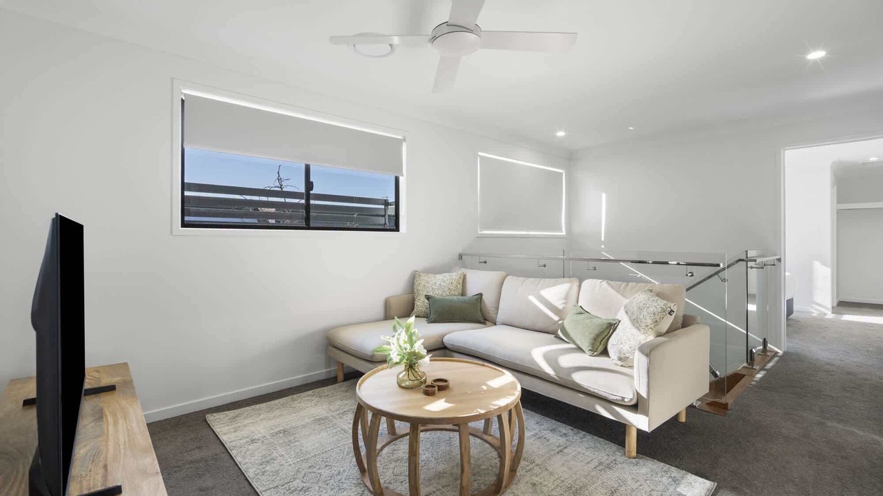 Photo of Livingroom in Greenslopes