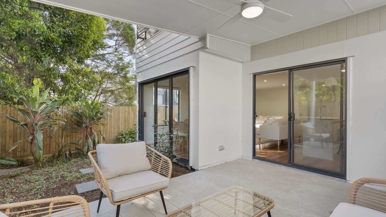 Photo of Outdoor in Greenslopes