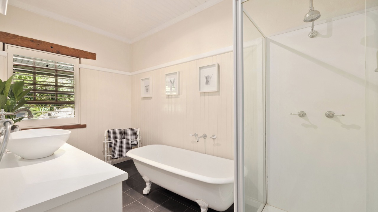 Photo of Bathroom in Bayview