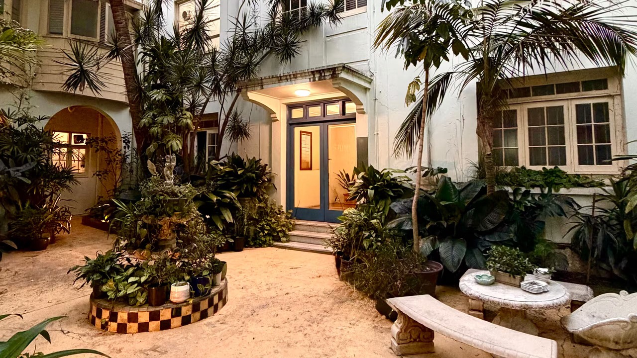Photo of Patio Balcony in Darlinghurst