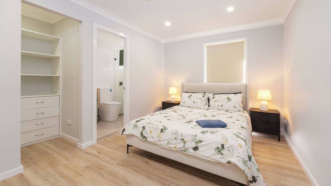 Photo of Bedroom in Kellyville Ridge