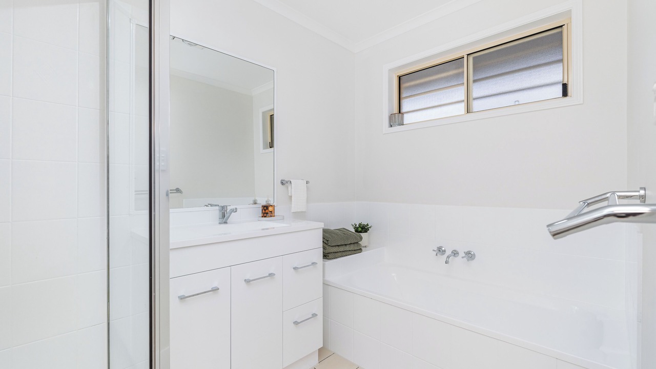 Photo of Bathroom in Kawungan