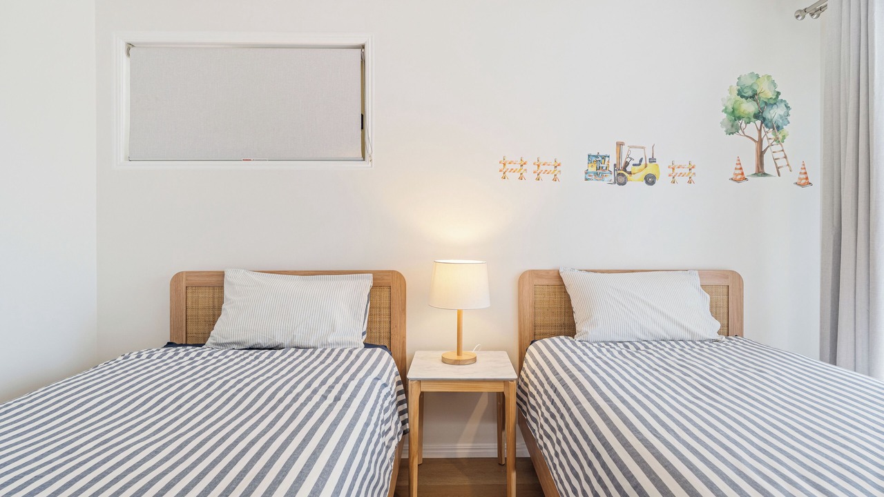 Photo of Bedroom in Kawungan