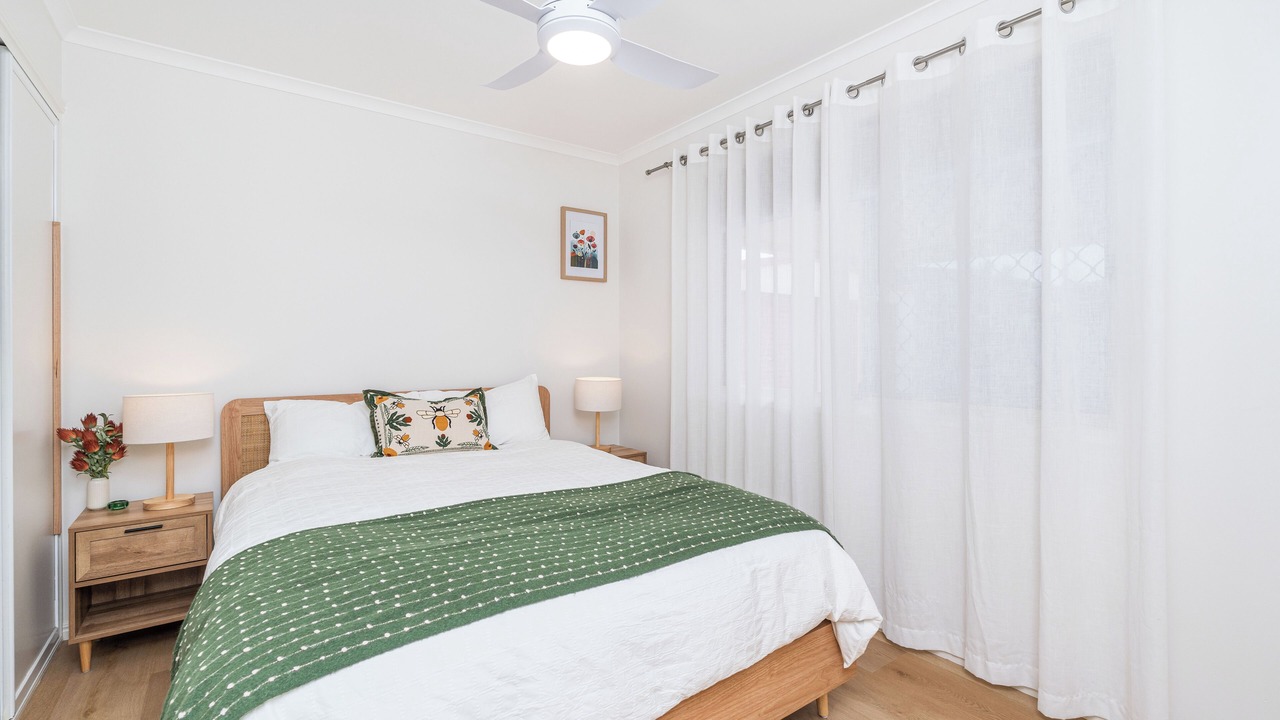 Photo of Bedroom in Kawungan
