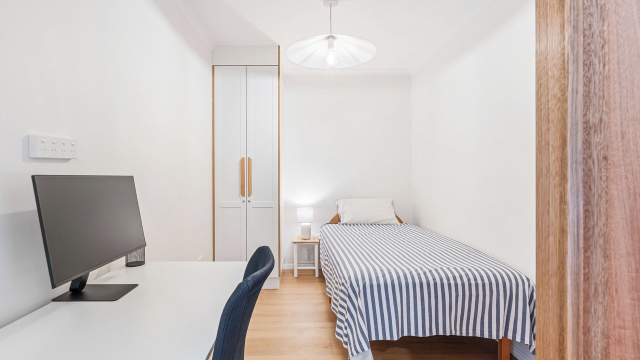 Photo of Bedroom in Kawungan