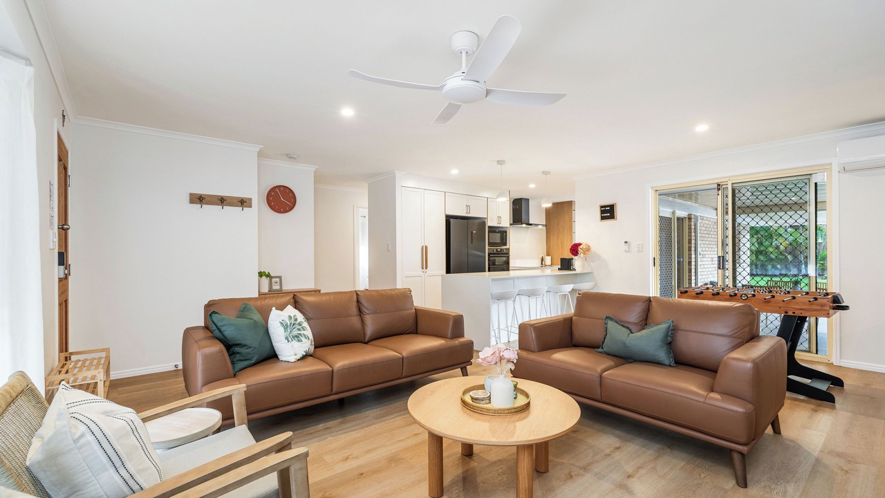 Photo of Livingroom in Kawungan