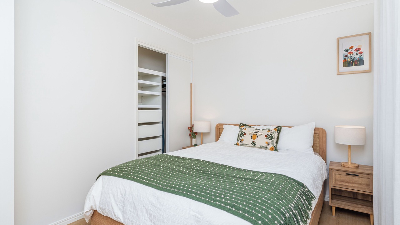 Photo of Bedroom in Kawungan