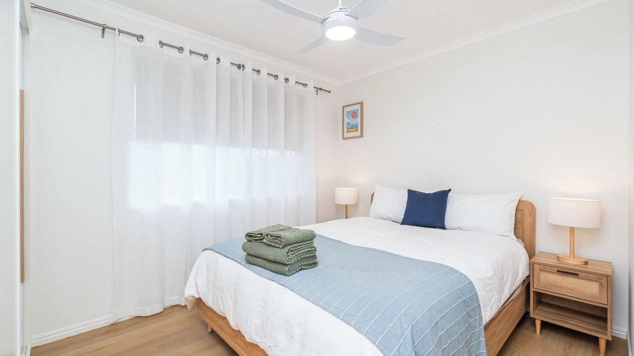 Photo of Bedroom in Kawungan