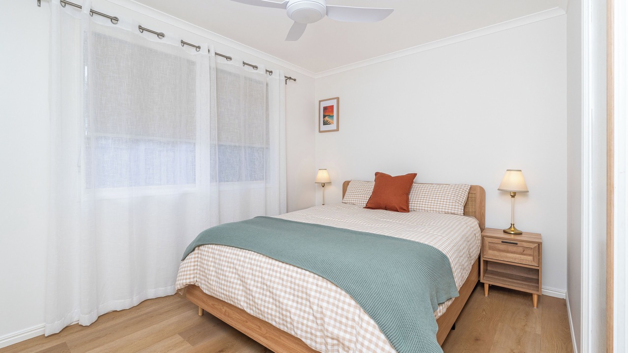 Photo of Bedroom in Kawungan