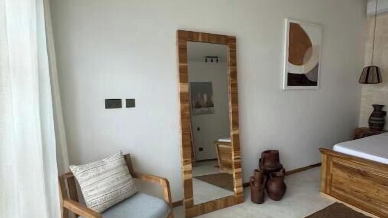 Photo of Bedroom in Jambiani