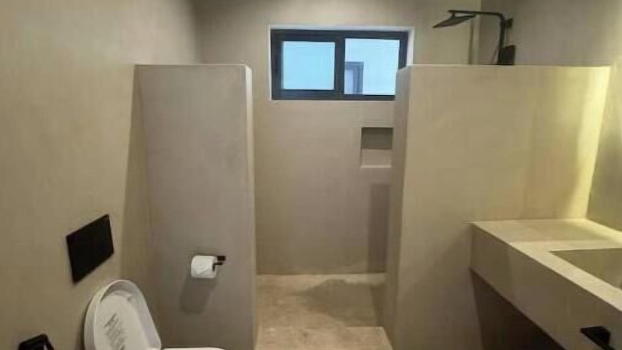 Photo of Bathroom in Jambiani