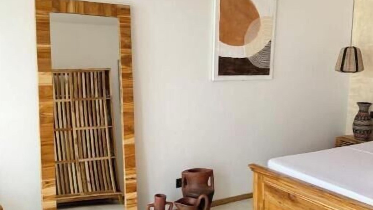 Photo of Bedroom in Jambiani