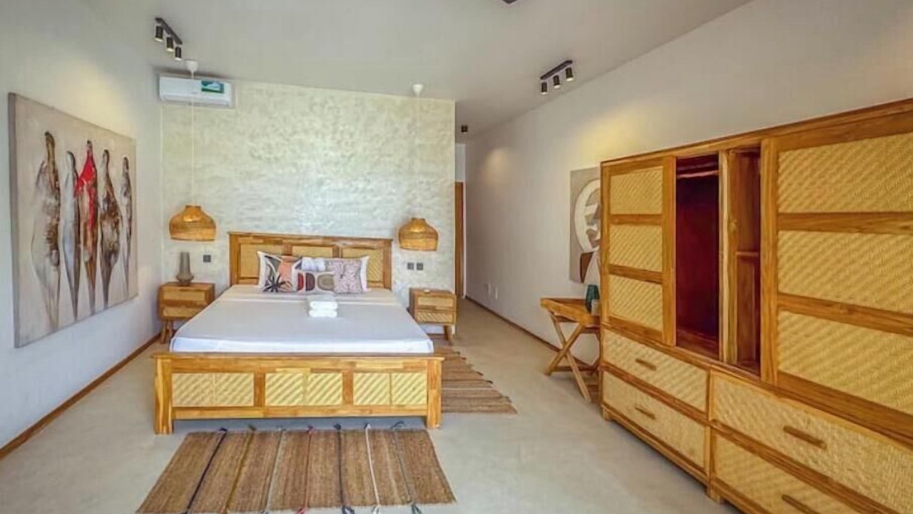 Photo of Bedroom in Jambiani