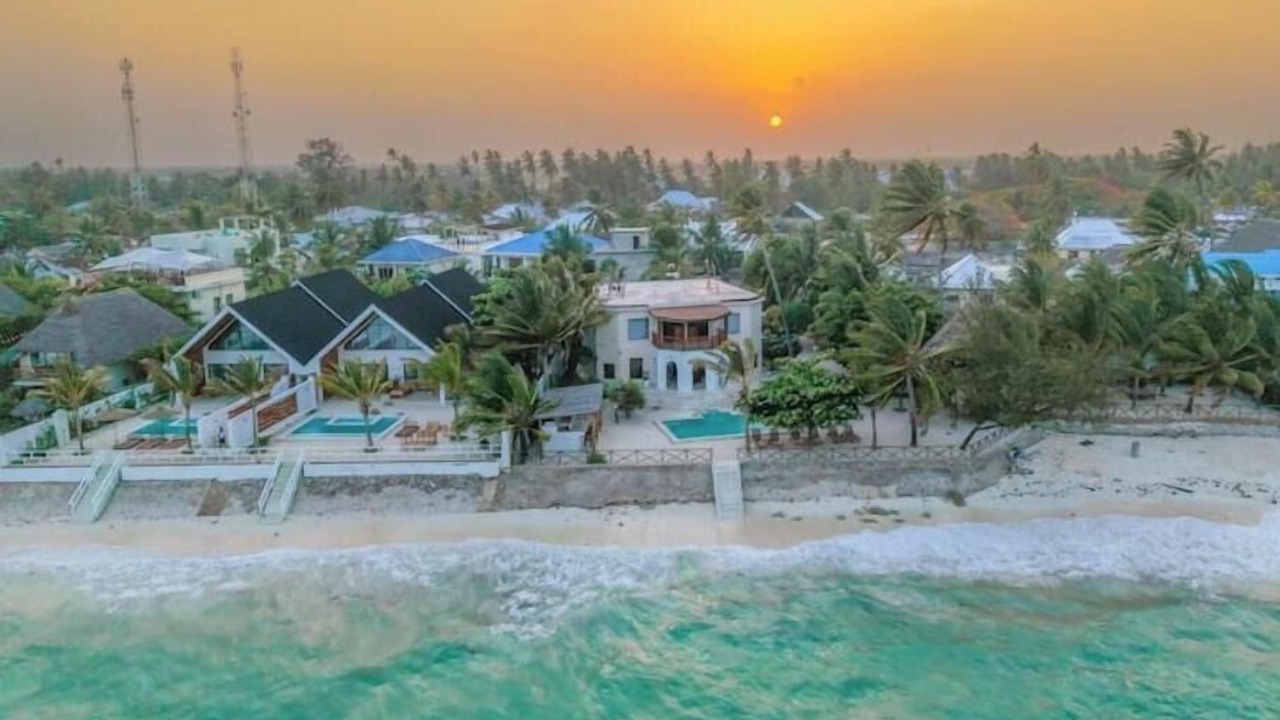 Photo of Outdoor in Jambiani
