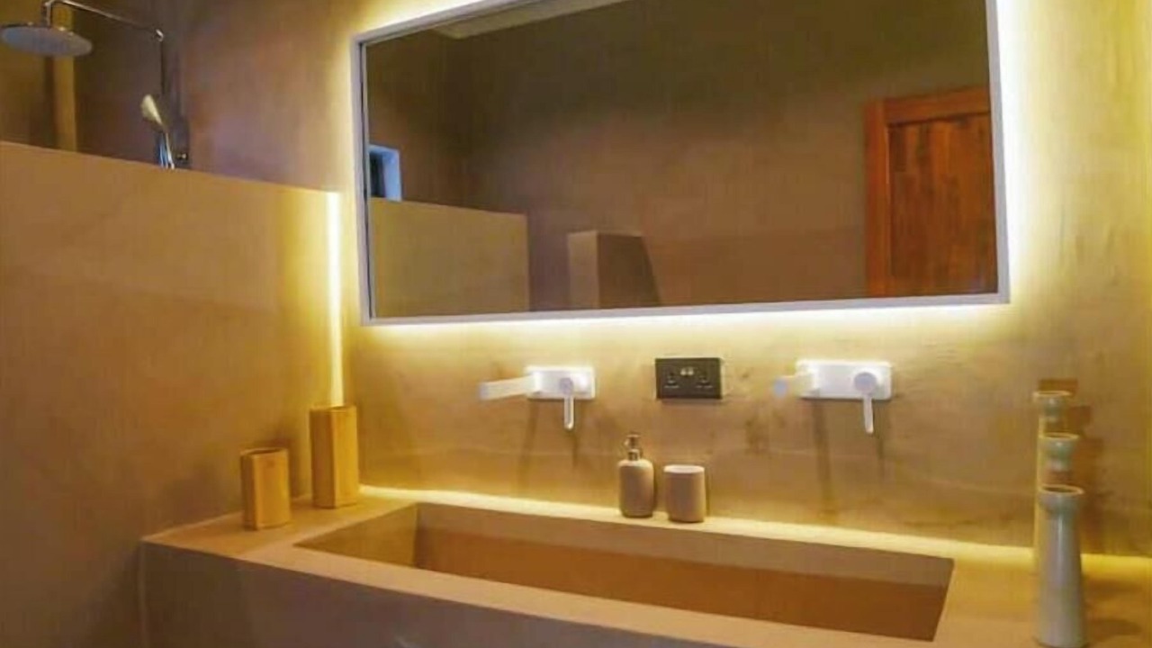 Photo of Bathroom in Jambiani