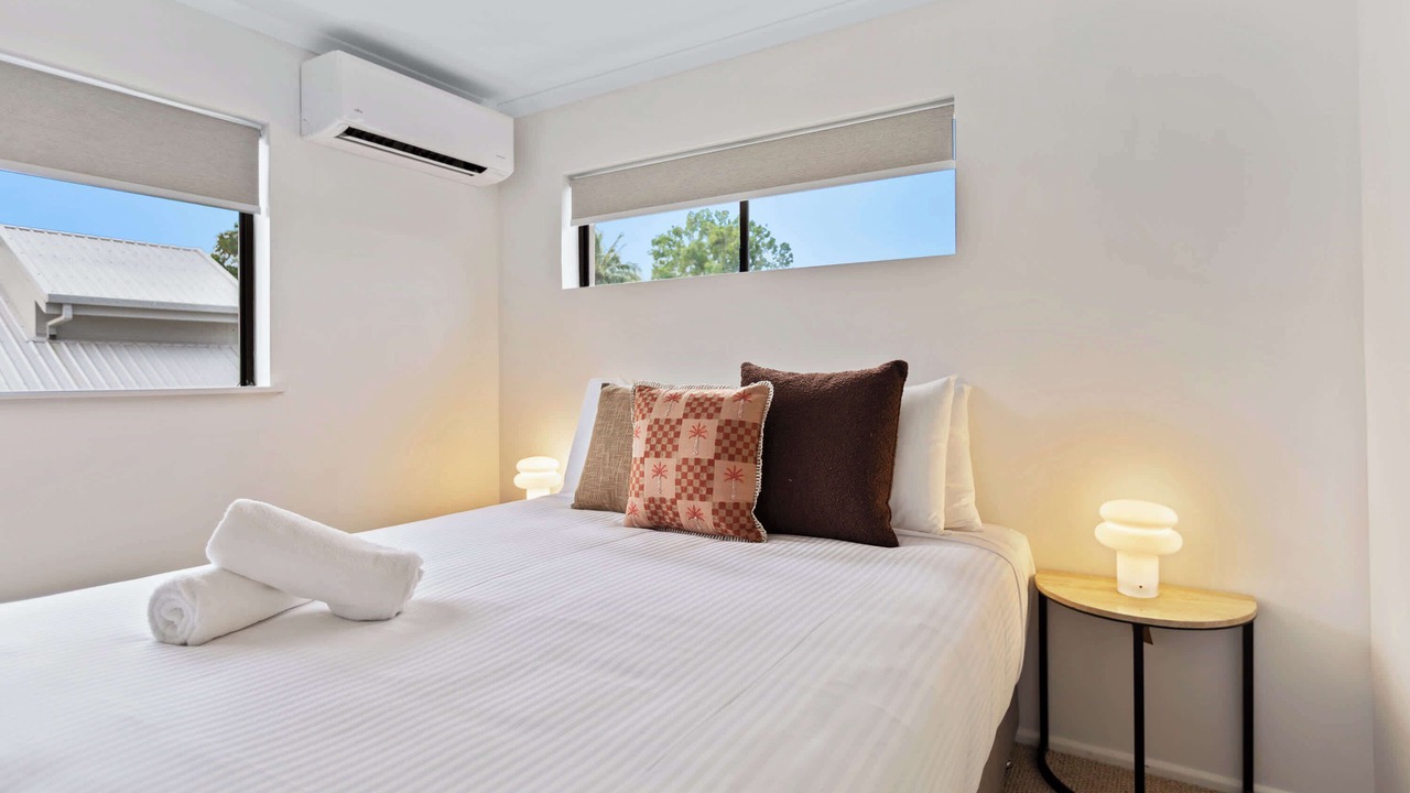 Photo of Bedroom in Whitfield