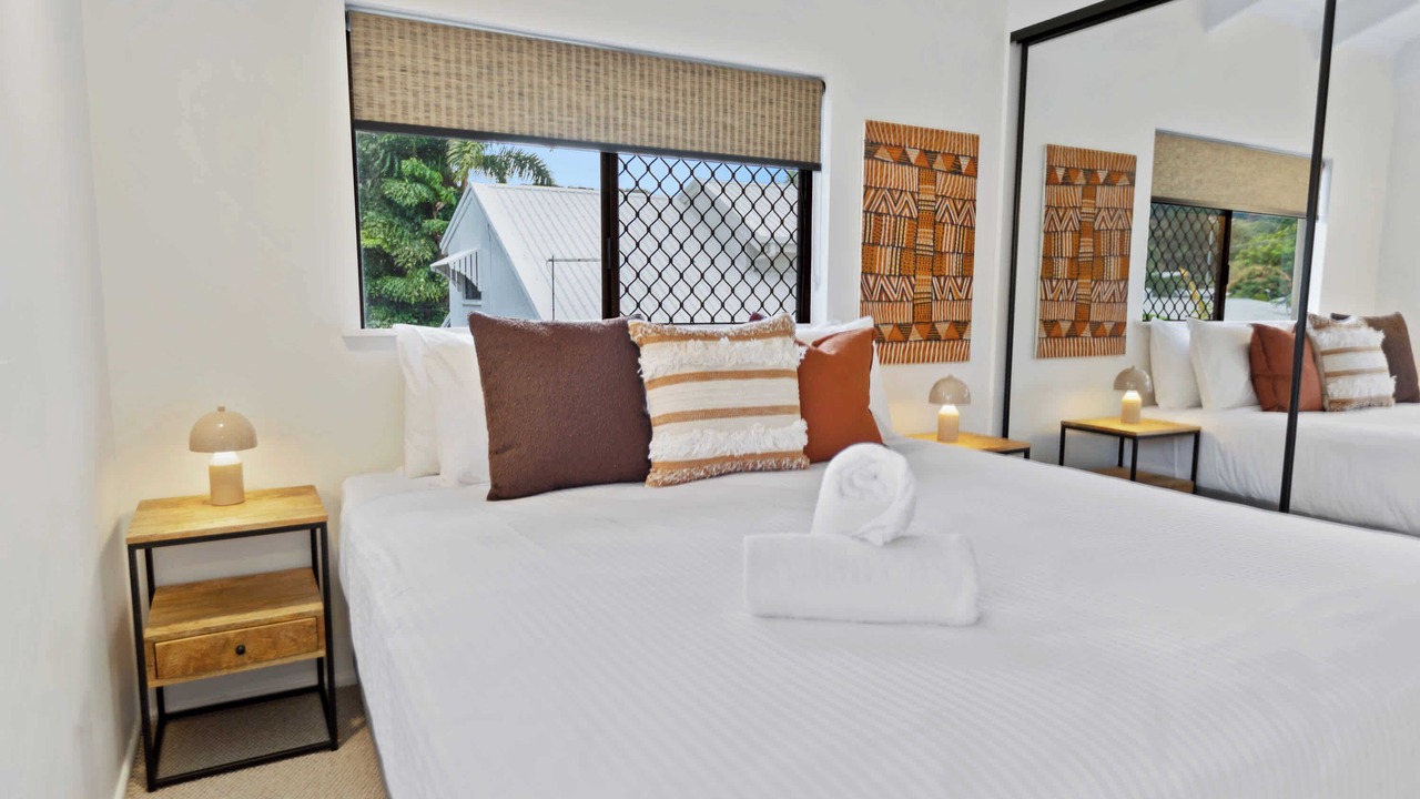 Photo of Bedroom in Whitfield