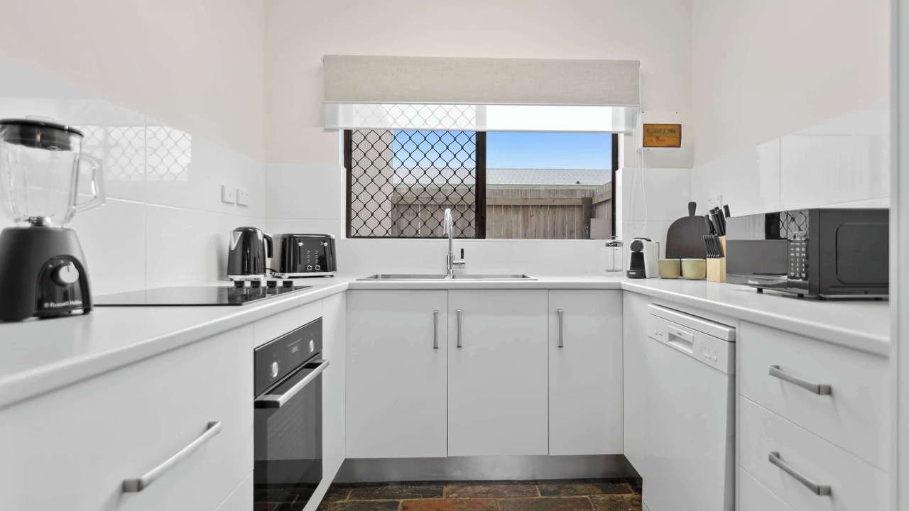 Photo of Kitchen in Whitfield