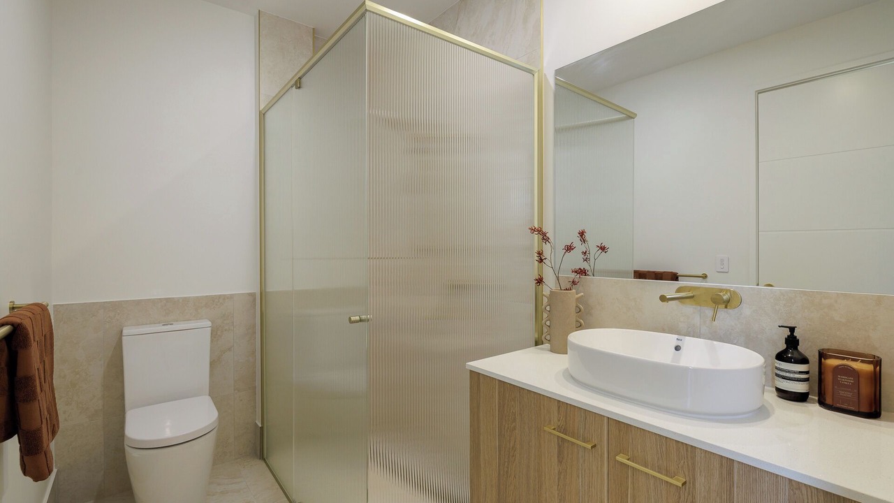 Photo of Bathroom in Wynnum