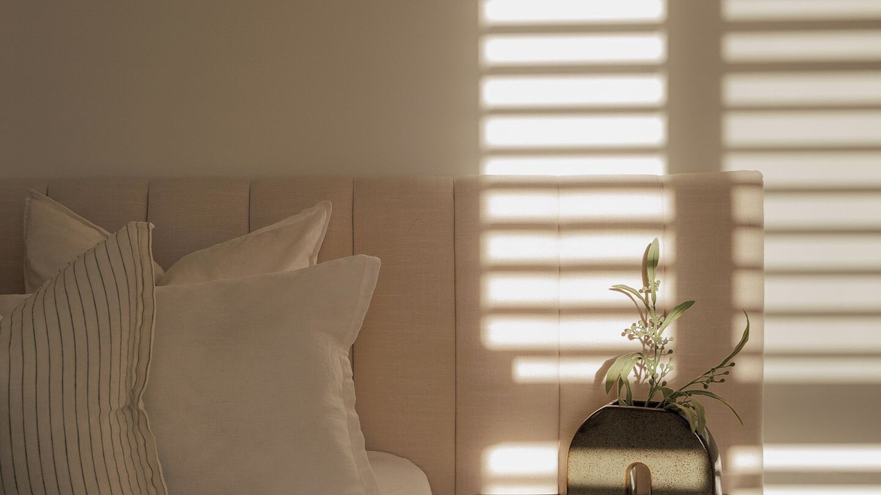 Photo of Bedroom in Wynnum