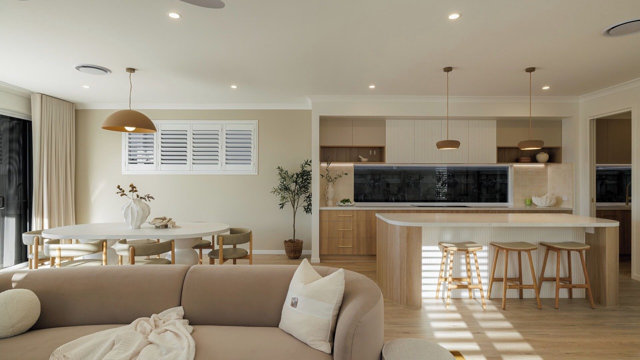 Photo of Livingroom in Wynnum