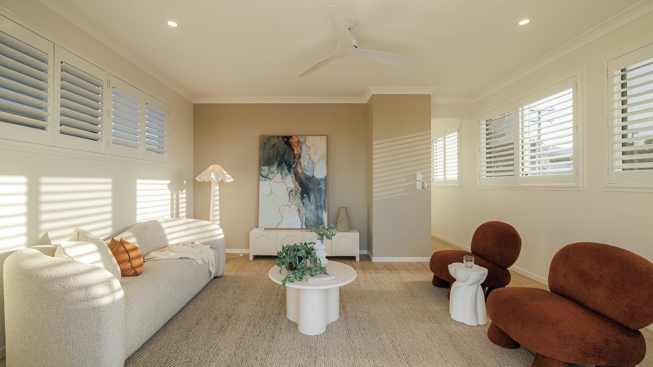 Photo of Livingroom in Wynnum