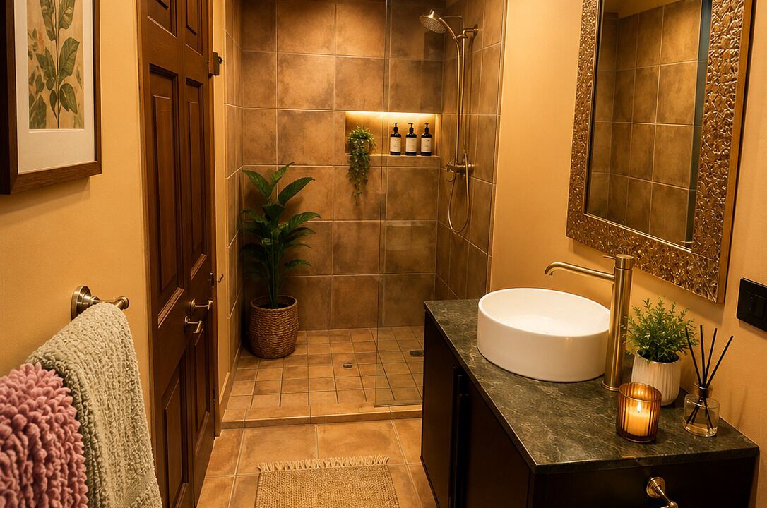 Photo of Bathroom in Rocky Point