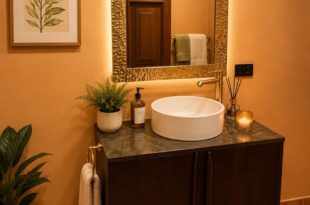 Photo of Bathroom in Rocky Point