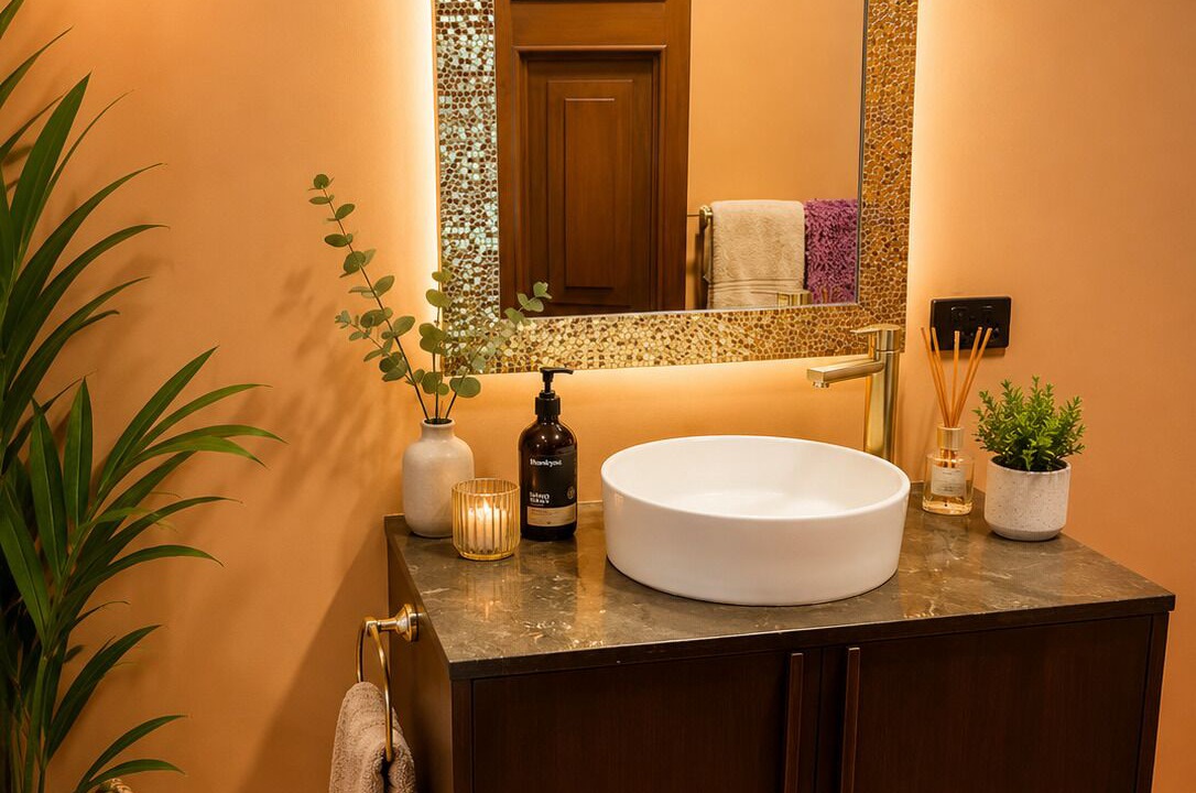 Photo of Bathroom in Rocky Point