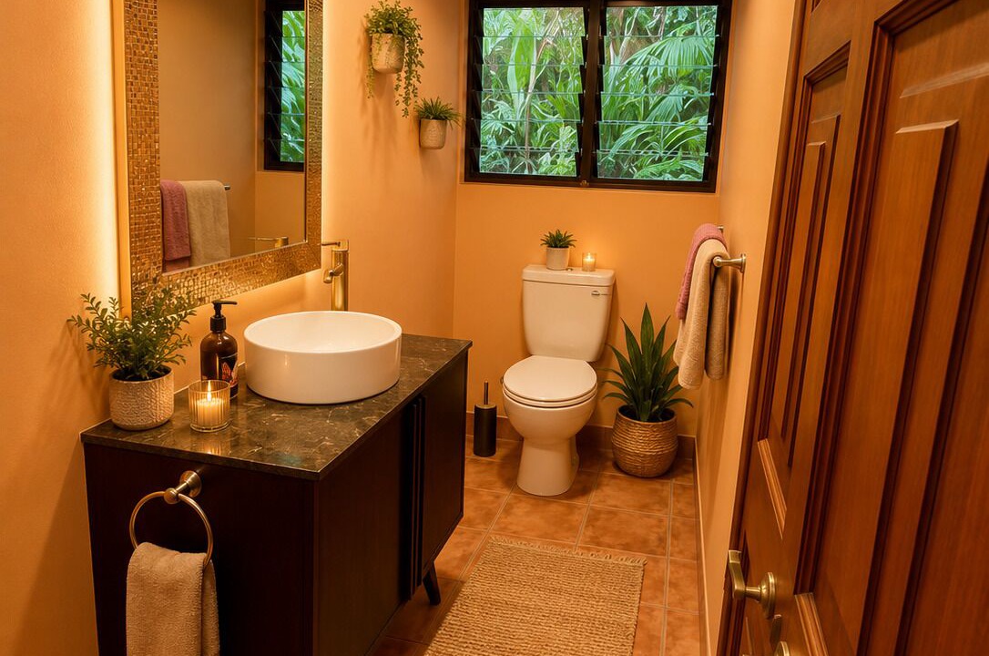 Photo of Bathroom in Rocky Point