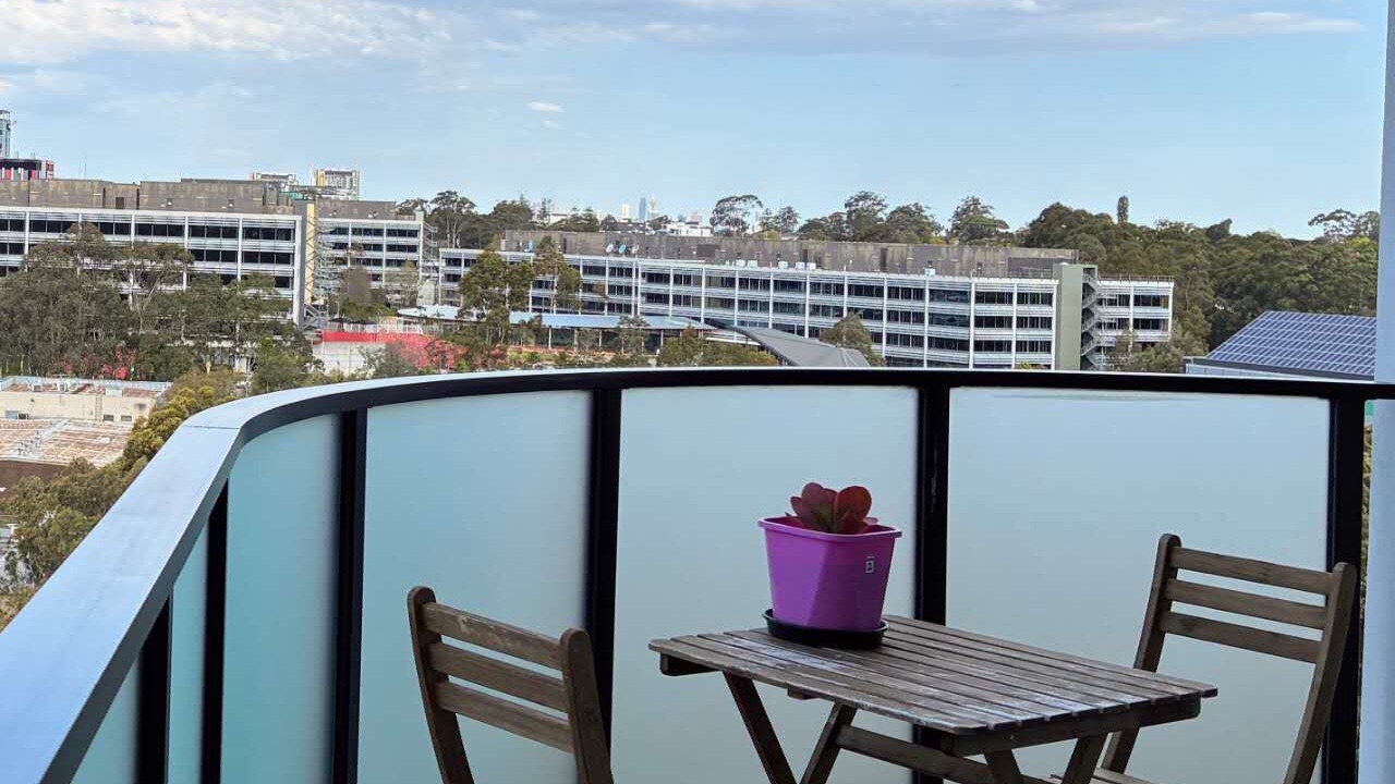 Photo of Outdoor in Macquarie Park