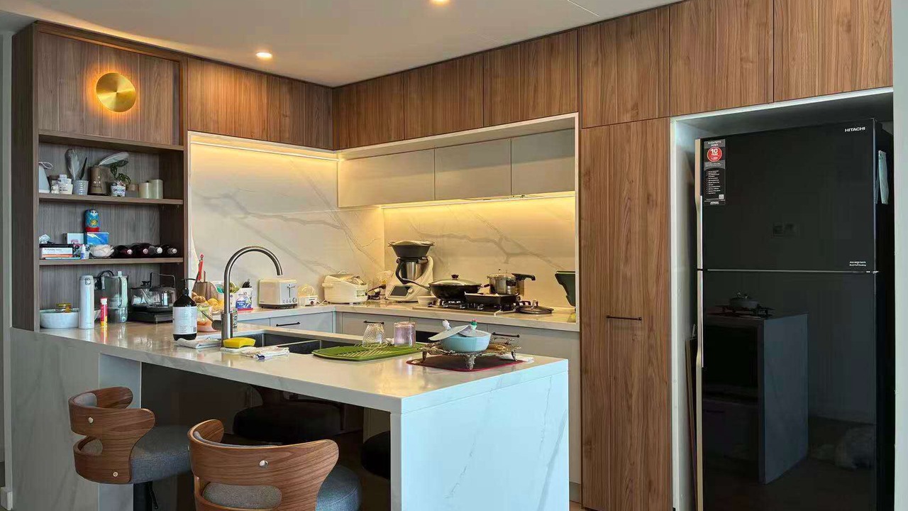 Photo of Kitchen in Macquarie Park