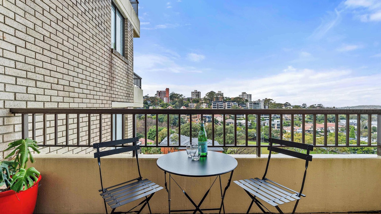 Photo of Outdoor in Neutral Bay