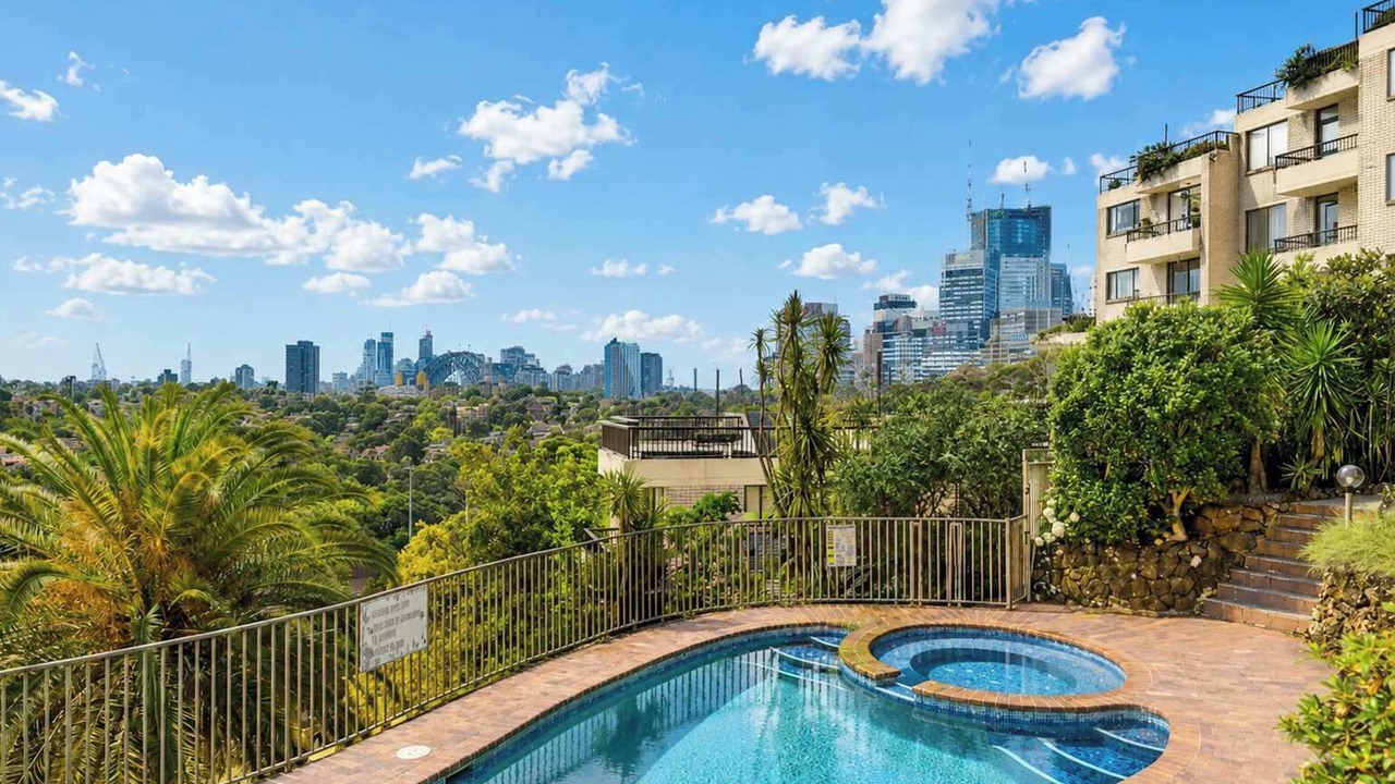 Photo of Outdoor in Neutral Bay