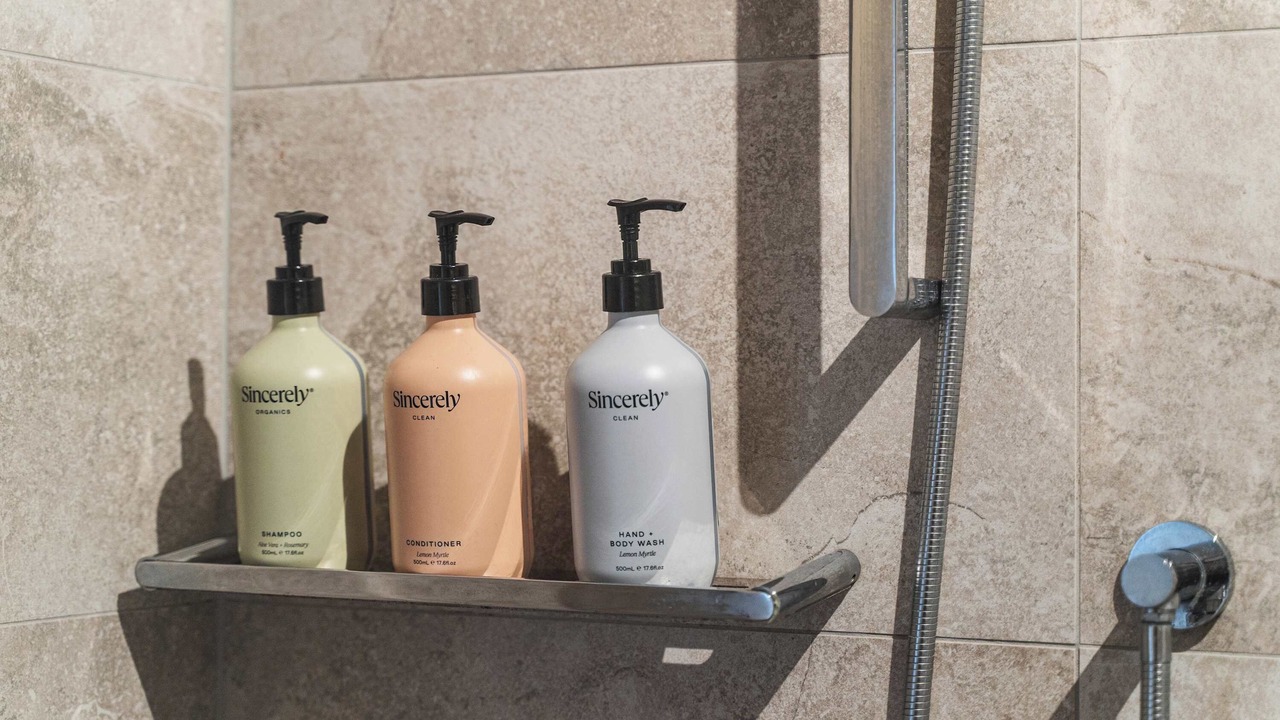 Photo of Bathroom in Neutral Bay