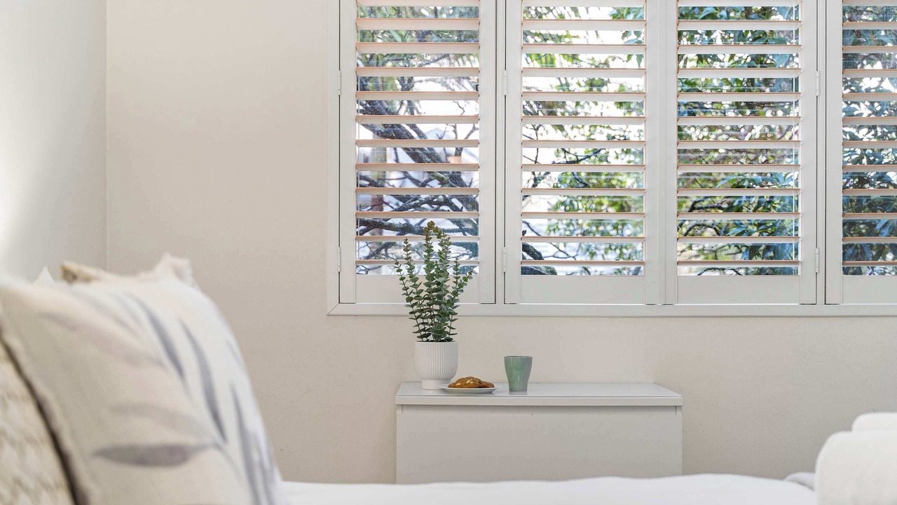 Photo of Bedroom in Neutral Bay