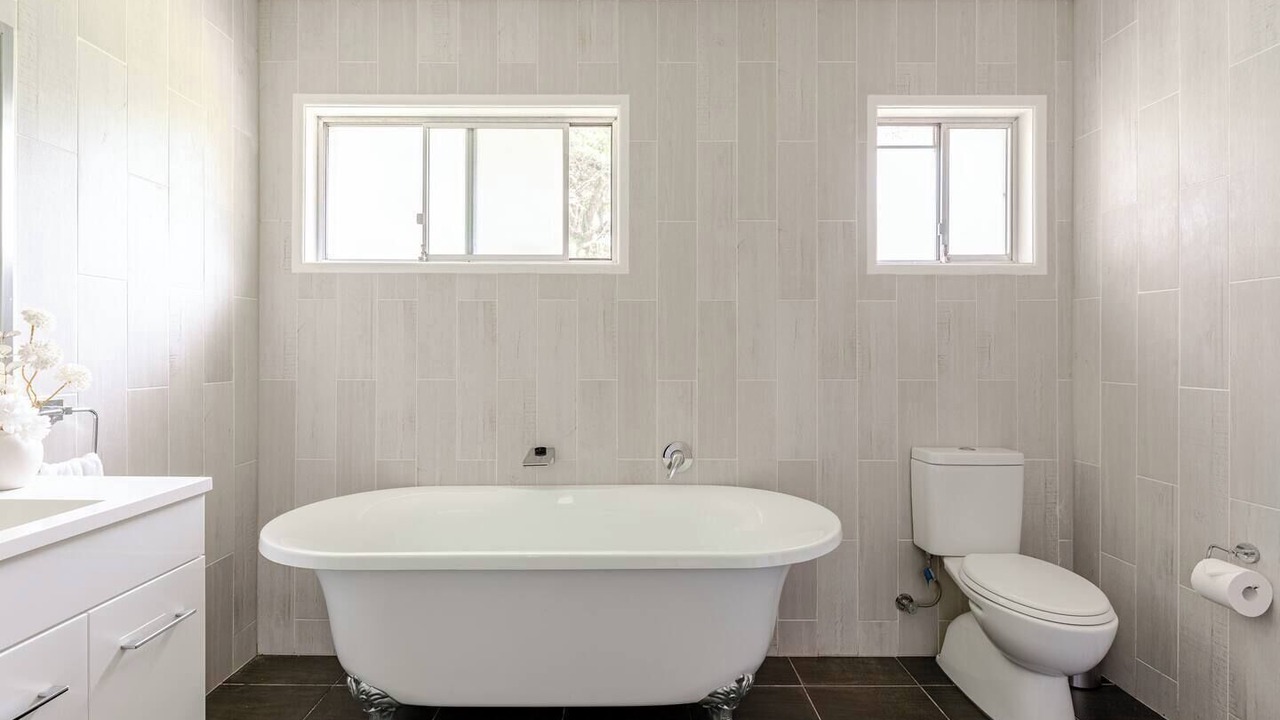 Photo of Bathroom in North Tamborine