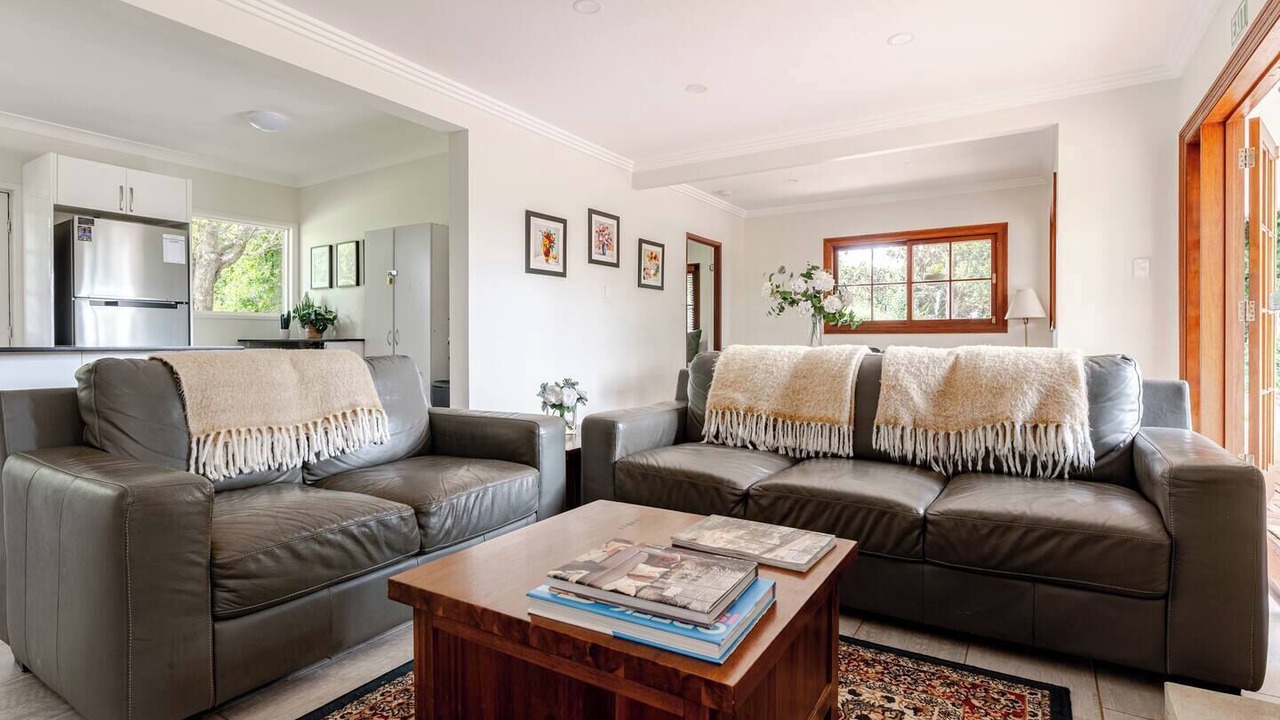 Photo of Livingroom in North Tamborine