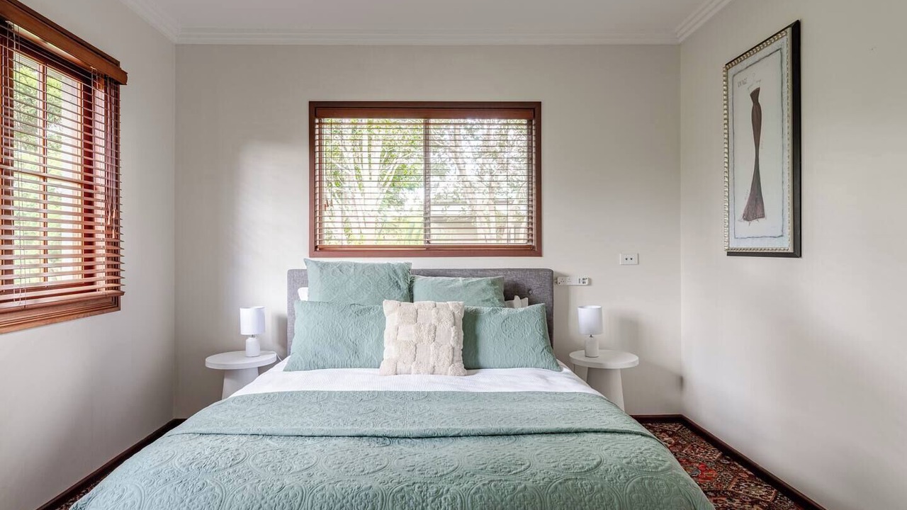 Photo of Bedroom in North Tamborine
