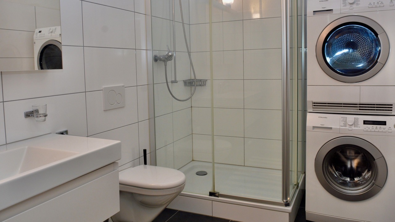 Photo of Bathroom in Solothurn