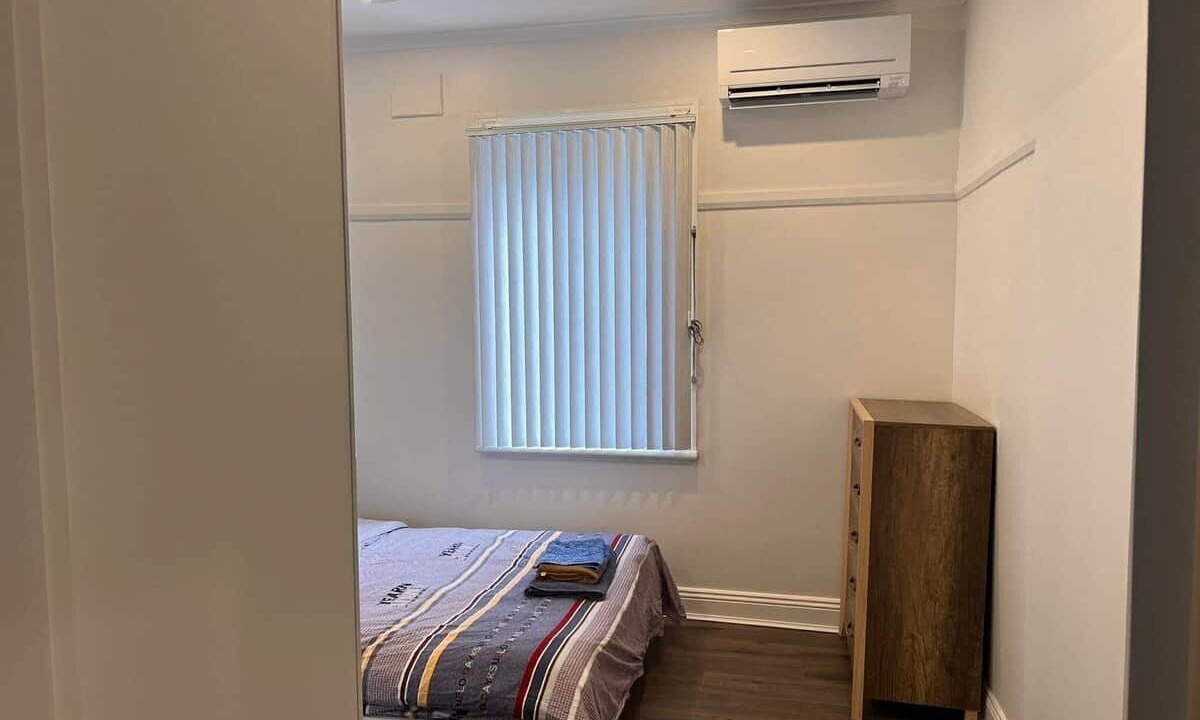 Photo of Bedroom in North Parramatta