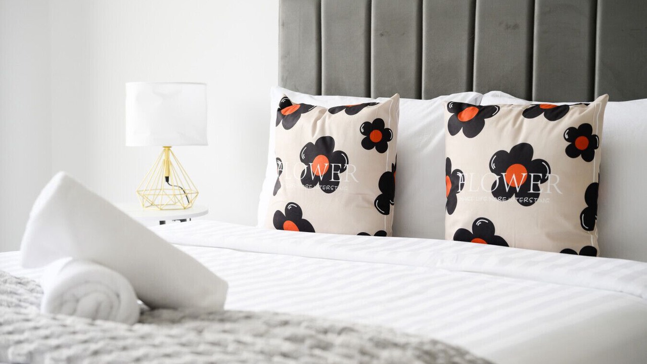 Photo of Bedroom in Box Hill