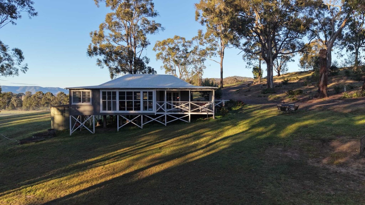 Photo of Outdoor in Mount View