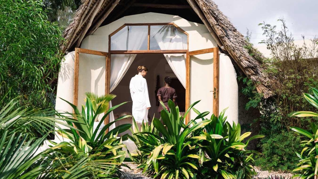 Photo of Outdoor in Paje