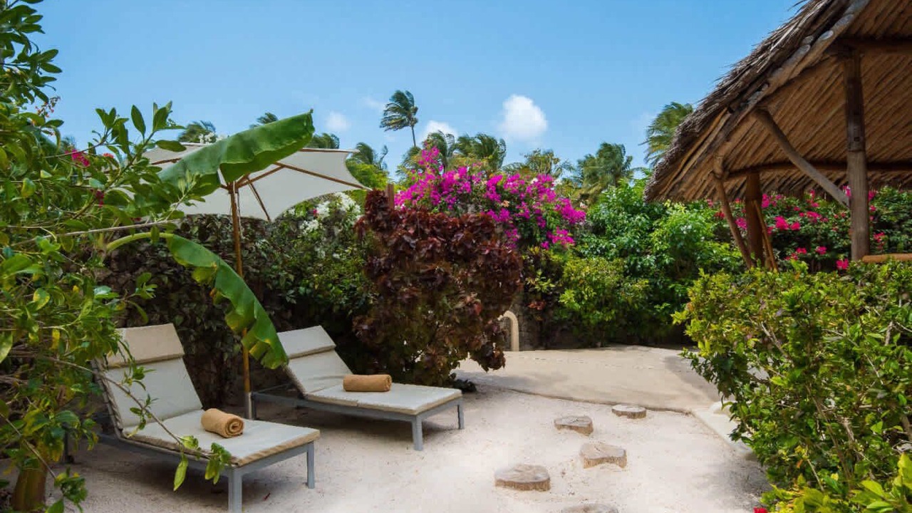 Photo of Outdoor in Paje