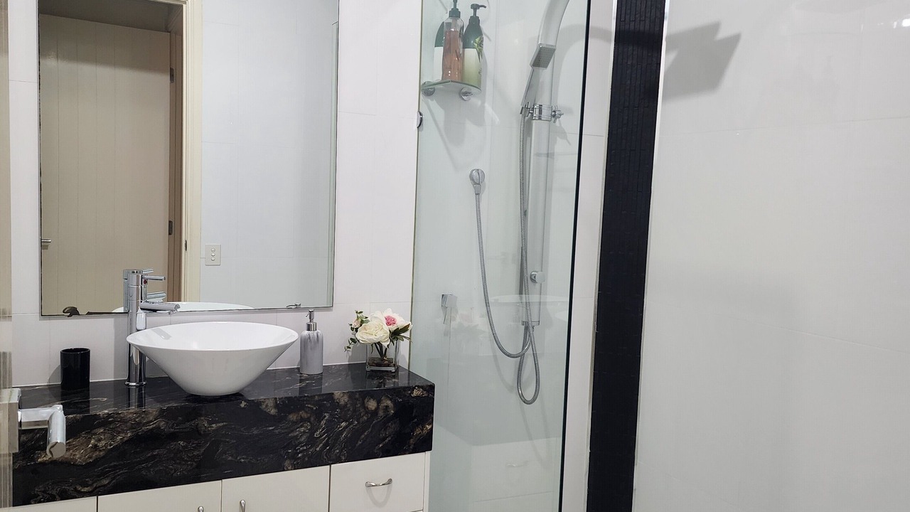 Photo of Bathroom in Bridgeman Downs